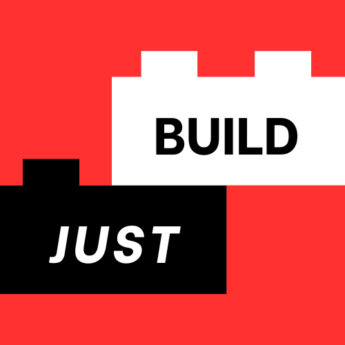 Just Build Logo